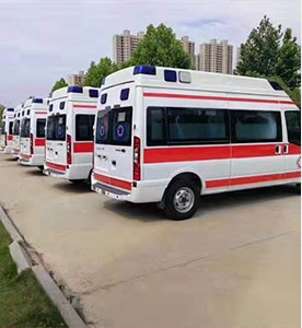 南乐县车队展示
